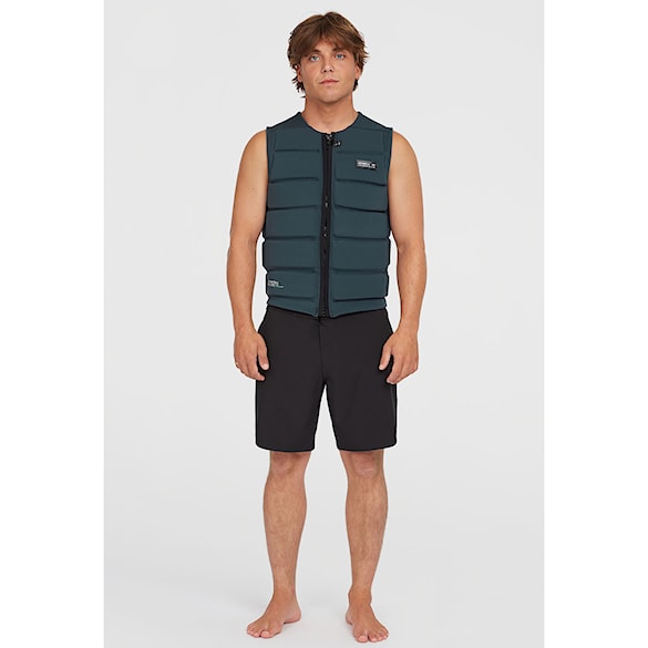 Vesta na wakeboard O'Neill Outlaw Comp Vest dark orion/dark orion 2025 - 3