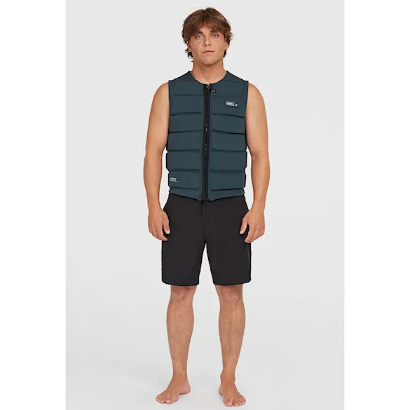 Vesta na wakeboard O'Neill Outlaw Comp Vest dark orion/dark orion 2025 - 3
