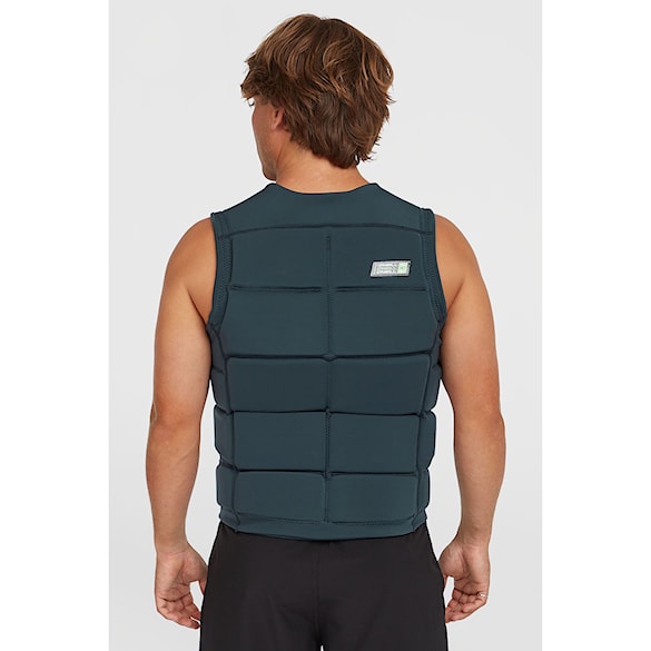 Vesta na wakeboard O'Neill Outlaw Comp Vest dark orion/dark orion 2025 - 4