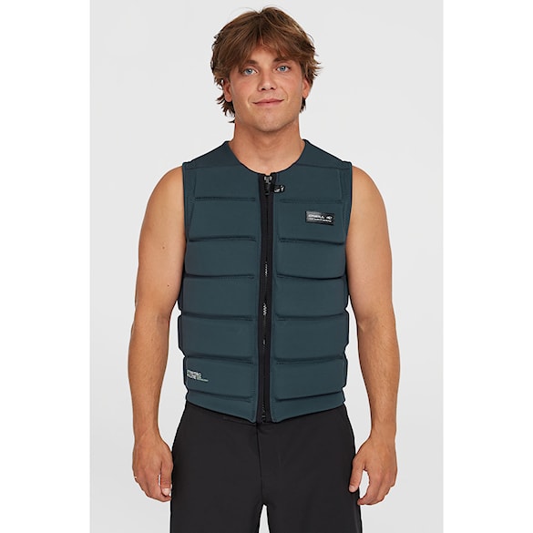 Vesta na wakeboard O'Neill Outlaw Comp Vest dark orion/dark orion 2025 - 5