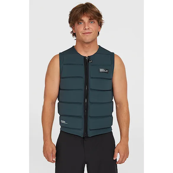 Vesta na wakeboard O'Neill Outlaw Comp Vest dark orion/dark orion 2025 - 5