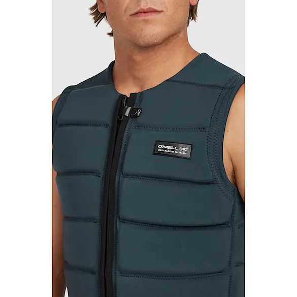 Vesta na wakeboard O'Neill Outlaw Comp Vest dark orion/dark orion 2025 - 6