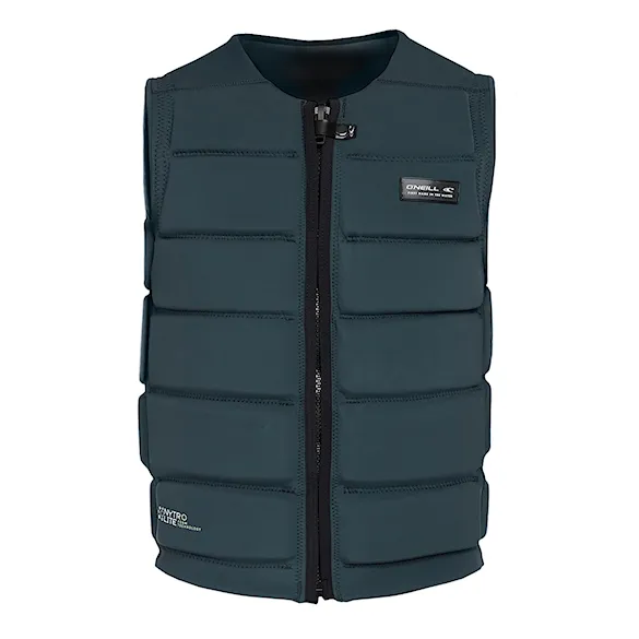Vesta na wakeboard O'Neill Outlaw Comp Vest dark orion/dark orion 2025 - 1
