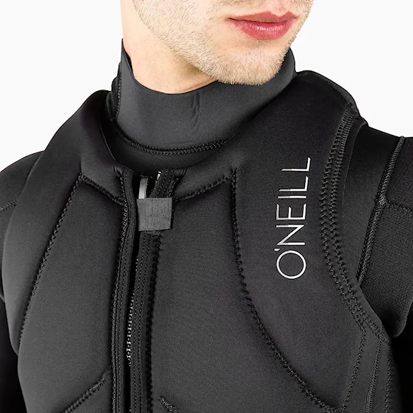 Kamizelka wakeboardowa O'Neill Slasher Comp Vest black/black - 5