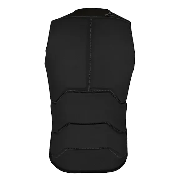 Vesta na wakeboard O'Neill Nomad Comp Vest black/black 2025 - 2
