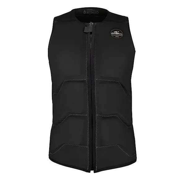 Vesta na wakeboard O'Neill Nomad Comp Vest black/black 2025 - 1