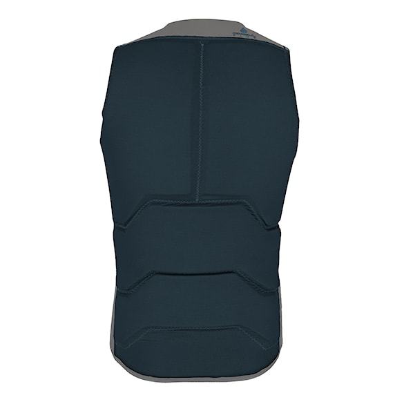Vesta na wakeboard O'Neill Nomad Comp Vest cadet blue/gun metal 2022 - 2