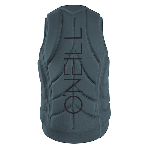 Wakeboard Vest O'Neill Slasher Comp Vest cadetblue/cadetblue 2023 - 2