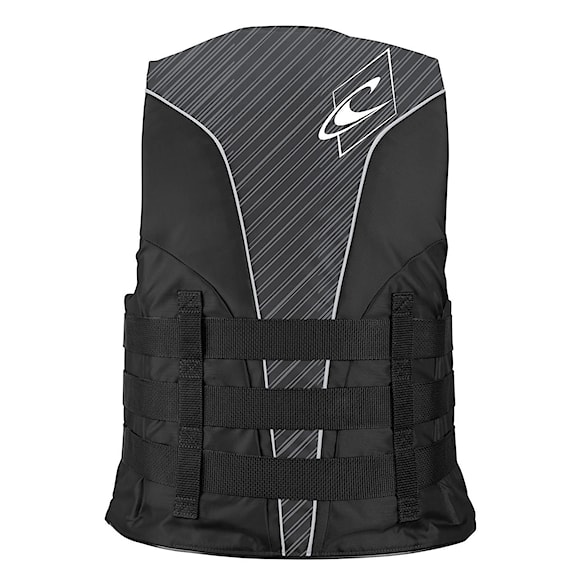 Vesta na wakeboard O'Neill Superlite ISO 50N Vest black/black/smoke - 2