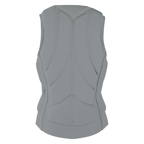 Vesta na wakeboard O'Neill Wms Slasher Comp Vest tradewinds/dusty blue 2022 - 2