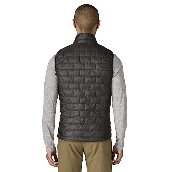 Kamizelka Patagonia M's Nano Puff Vest black 2027 - 2