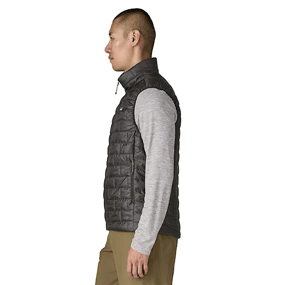 Kamizelka Patagonia M's Nano Puff Vest black 2027 - 3