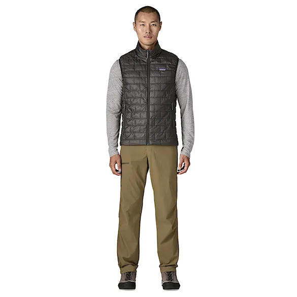 Kamizelka Patagonia M's Nano Puff Vest black 2027 - 4