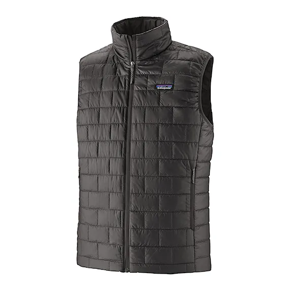 Kamizelka Patagonia M's Nano Puff Vest black 2027 - 5