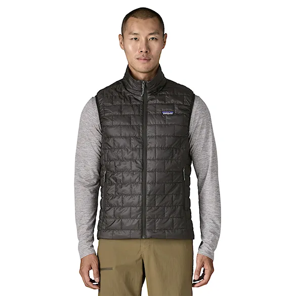 Kamizelka Patagonia M's Nano Puff Vest black 2027 - 1