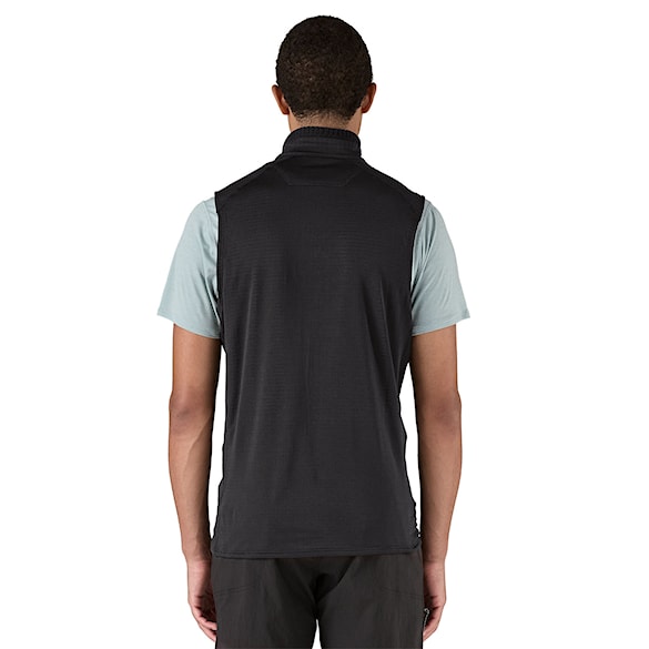 Vesta Patagonia M's R1 Vest black 2025 - 2