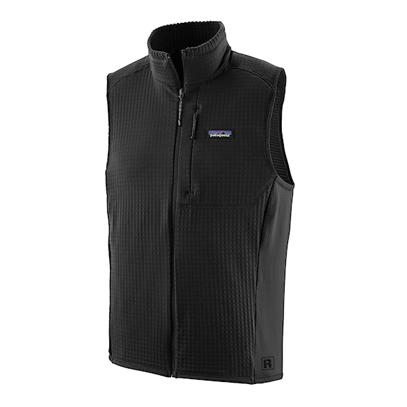 Vesta Patagonia M's R1 Vest black 2025 - 3