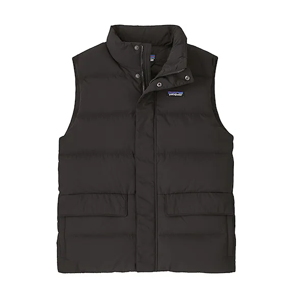 Kamizelka Patagonia M's Sisar Down Vest black 2027 - 2
