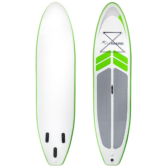 Paddleboard Viamare Viamare 330 green - 1