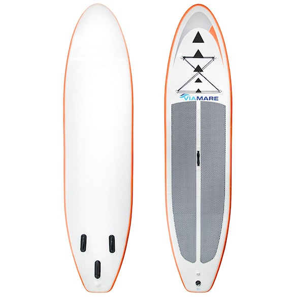 Paddleboard Viamare Viamare 330 orange - 1