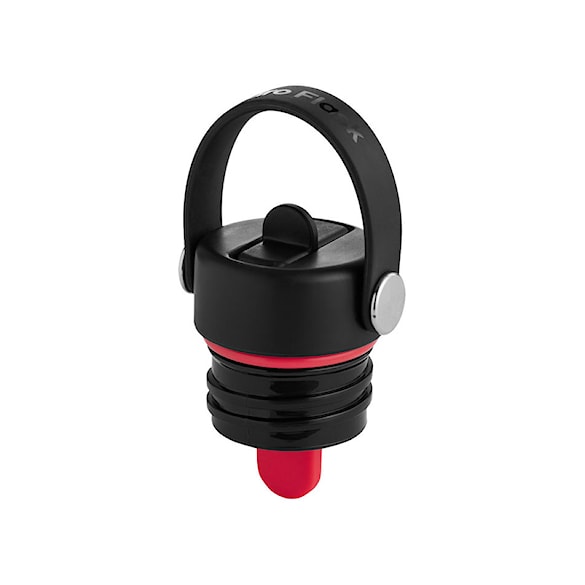 Nakrętka od butelki Hydro Flask Standard Flex Straw Cap black - 1