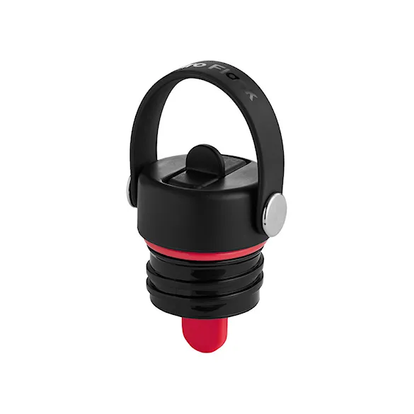 Nakrętka od butelki Hydro Flask Standard Flex Straw Cap black - 1