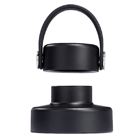 Bottle Cap Hydro Flask Wide Flex Chug Cap black - 2