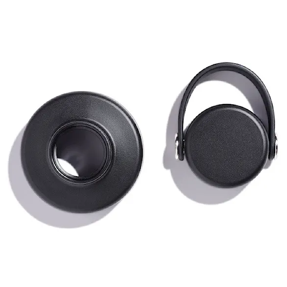 Viečko na fľašu Hydro Flask Wide Flex Chug Cap black - 4
