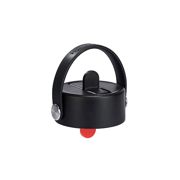 Víčko na láhev Hydro Flask Wide Flex Straw Cap black - 2