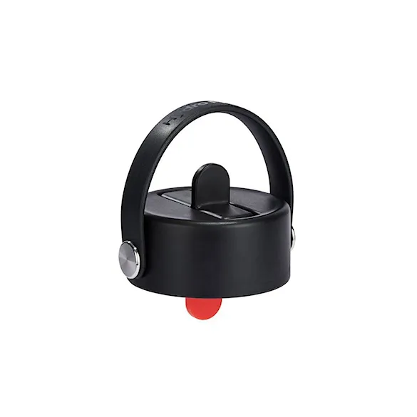 Víčko na láhev Hydro Flask Wide Flex Straw Cap black - 2