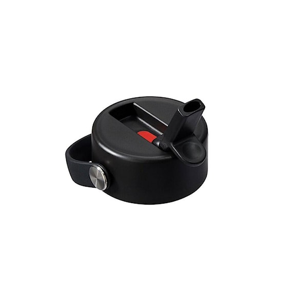 Víčko na láhev Hydro Flask Wide Flex Straw Cap black - 3
