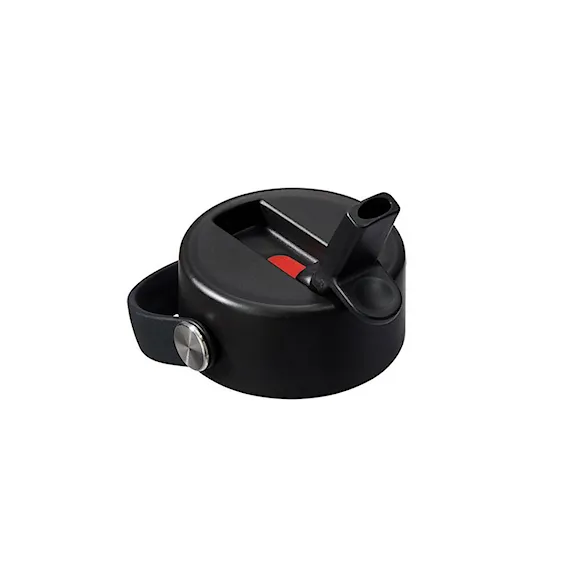 Víčko na láhev Hydro Flask Wide Flex Straw Cap black - 3