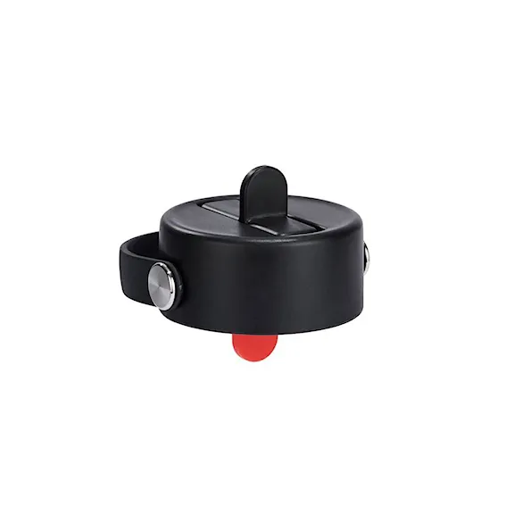 Víčko na láhev Hydro Flask Wide Flex Straw Cap black - 4