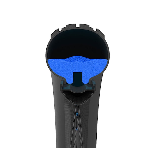 Vložka do plášťa Tubolight Diamana HD 29" / HD 29" Pair blue - 3