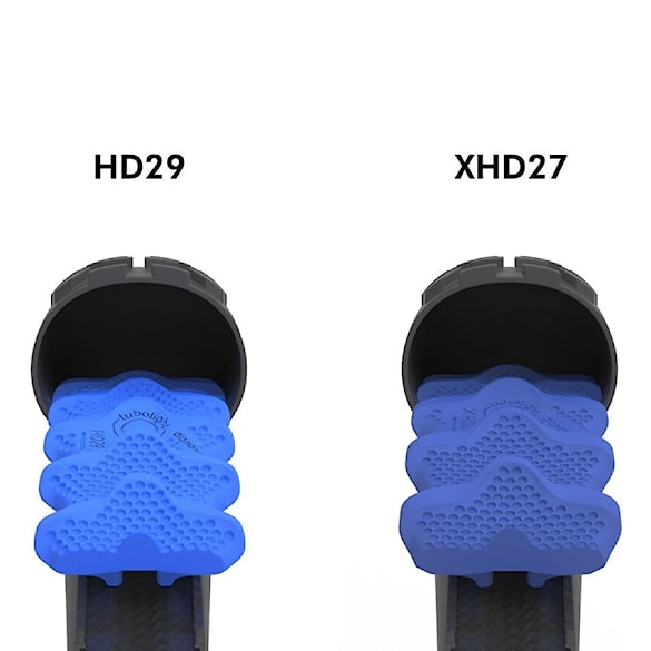 Vložka do pláště Tubolight Diamana HD 29" / XHD 27.5" Pair blue - 2