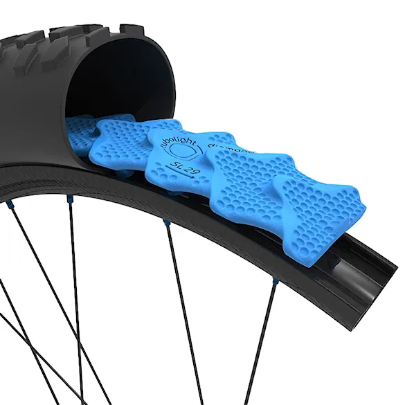 Vložka do pláště Tubolight Diamana SL 29" / SL 29" Pair blue - 2