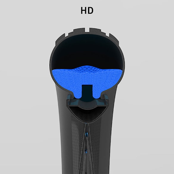 Tire Insert Tubolight Diamana SL 29" / HD 29" Pair blue - 6