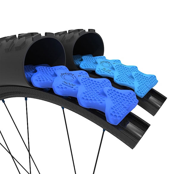 Tire Insert Tubolight Diamana SL 29" / HD 29" Pair blue - 1