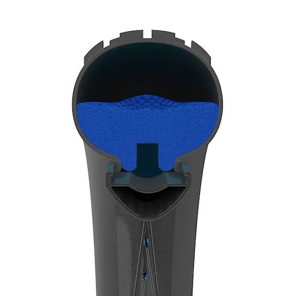 Vložka do plášťa Tubolight Diamana XHD 27.5" - 4