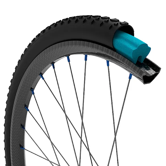 Vložka do pláště Tubolight EVO Insert Gravel 700C / Gravel 700C Pair - 4