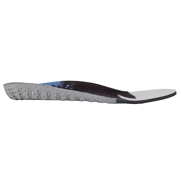 Wkładki do butów Gravity Boot Liner black - 10