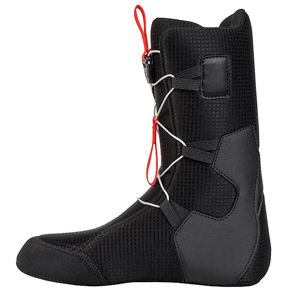 Wkładki do butów Gravity Boot Liner black - 2