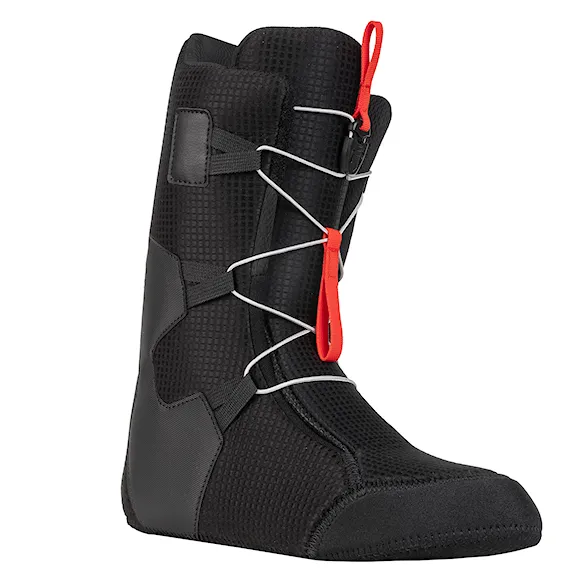Wkładki do butów Gravity Boot Liner black - 4