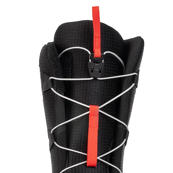 Wkładki do butów Gravity Boot Liner black - 5