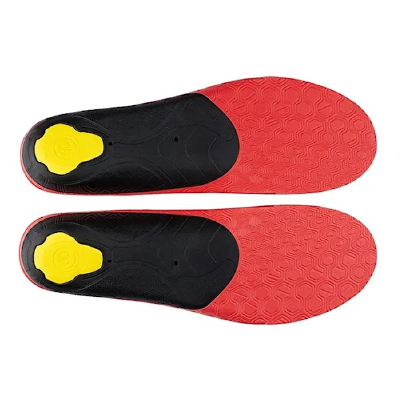 Vložky do topánok Sidas 3Feet Eco Winter High - 4