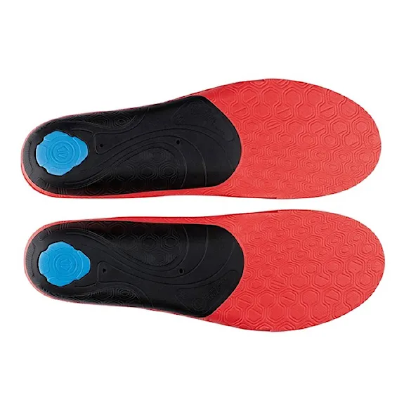 Vložky do bot Sidas 3Feet Eco Winter Low - 4
