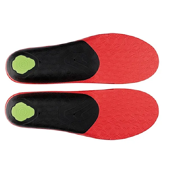 Vložky do bot Sidas 3Feet Eco Winter Mid - 4
