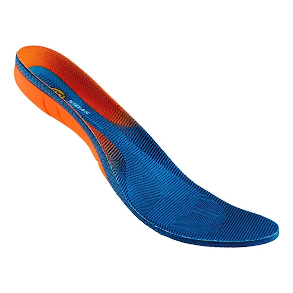 Wkładki do butów Sidas Cushioning Gel 3D - 3