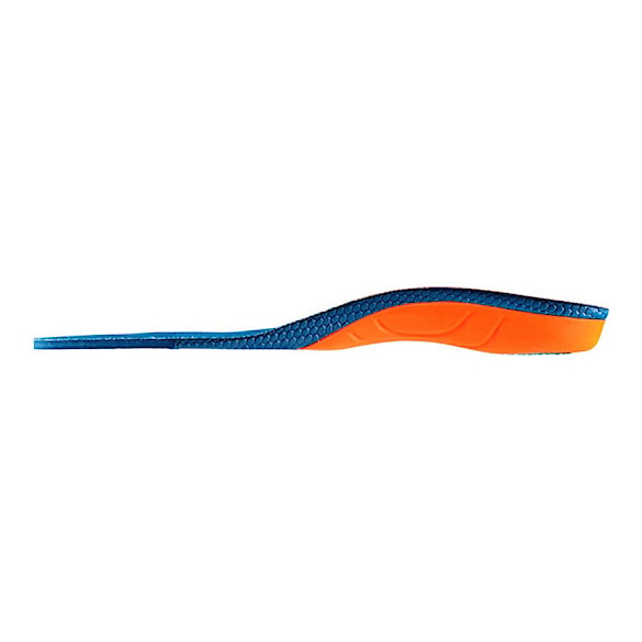 Vložky do bot Sidas Cushioning Gel 3D - 6