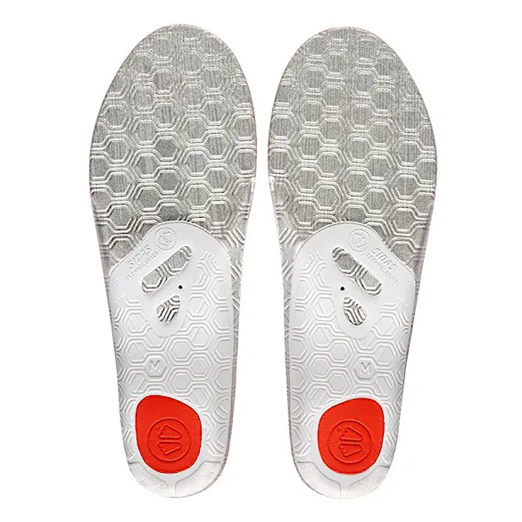 Insoles Sidas Winter 3D Merino - 5